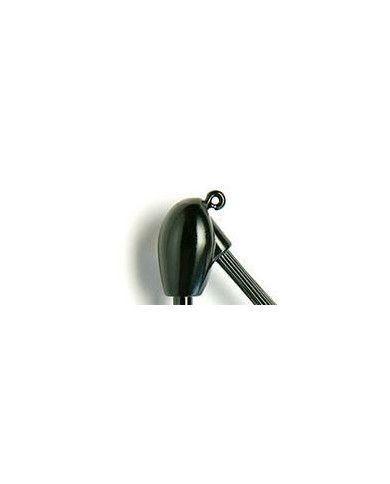 Keitech Model 1 Casting Tungsten Rubber Jig Keitech Model 1 Casting Tungsten Rubber Jig