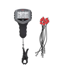 Rapala Tournament Touch Screen Culling Scale
