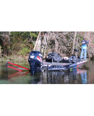 PowerPole Blade Edition 10' Black PowerPole Blade Edition 10' Black