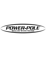 PowerPole Blade Edition 10' Black PowerPole Blade Edition 10' Black