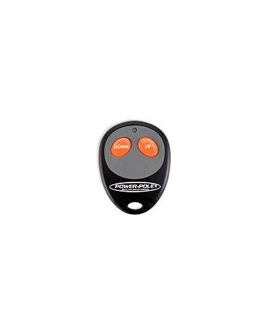 PowerPole Blade Edition 10' Black PowerPole Blade Edition 10' Black