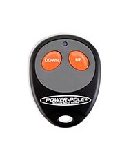 PowerPole Blade Edition 10' Black PowerPole Blade Edition 10' Black