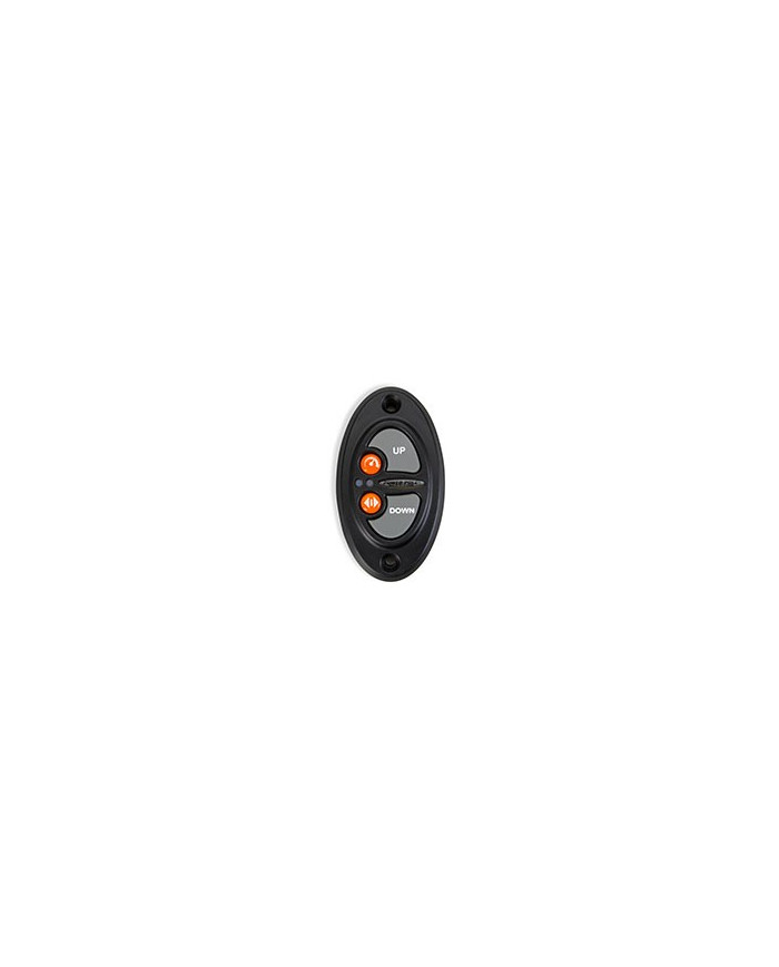 PowerPole Blade Edition 10' Black PowerPole Blade Edition 10' Black