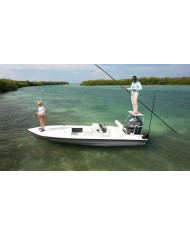 Power-Pole Micro Anchor Black Shallow Water Anchor Power-Pole Micro Anchor Black Shallow Water Anchor