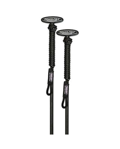 Power-Pole 8.5 Foot Heavy Duty Spike Power-Pole 8.5 Foot Heavy Duty Spike