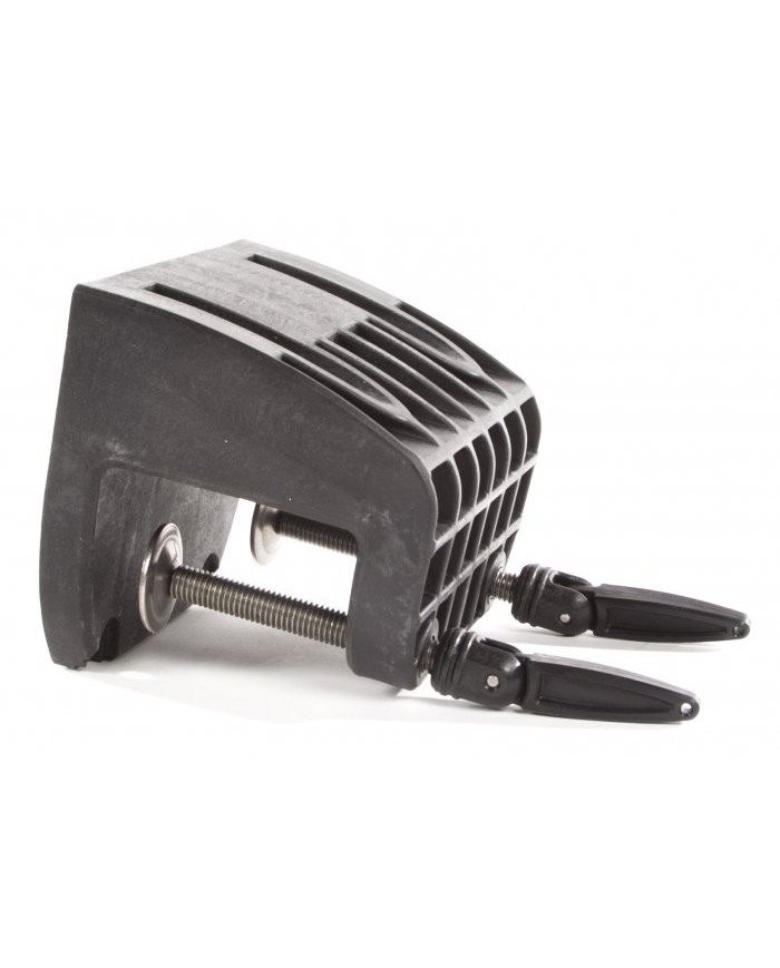 Power-Pole Mico Anchor Transom Clamp