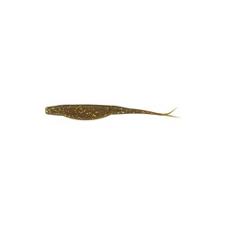 Zoom Salty Super Fluke Yabby Mudbug 5in