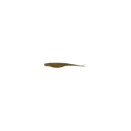 Zoom Salty Super Fluke (5") Yabby Mudbug