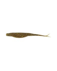 Zoom Super Fluke Jr Yabby Mudbug 4in Zoom Super Fluke Jr Yabby Mudbug 4in