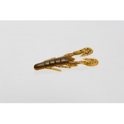 Zoom Ultravibe Speed Craw Alabama Craw (3")