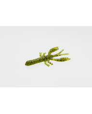 Zoom Lil Critter Craw Watermelon Seed 3in