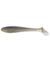 Keitech SWING IMPACT FAT 4.8" Electric Shad