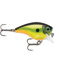 Rapala BX Brat Homer's Buddy 3/8oz 6ft Rapala BX Brat Homer's Buddy 3/8oz 6ft