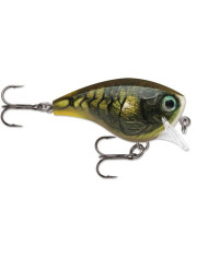 Rapala BX Brat Mossy 3/8oz 6ft