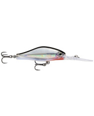 Rapala Shadow Rap Jack Deep Silver 3/16oz 10ft