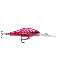 Rapala Shadow Rap Jack Deep Pink Scad 3/16oz 10ft Rapala Shadow Rap Jack Deep Pink Scad 3/16oz 10ft