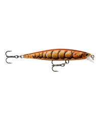 Rapala Shadow Rap 07 Brown Prawn 3/16oz 2ft Rapala Shadow Rap 07 Brown Prawn 3/16oz 2ft