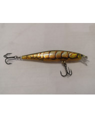 Rapala Shadow Rap 07 Ghost Prawn 3/16oz 2ft Rapala Shadow Rap 07 Ghost Prawn 3/16oz 2ft