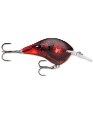 Rapala Dives-To DT6 Delta 2" 3/8oz