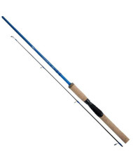 Shimano Nexave 7 foot TIGER AX2 heavy action 2 piece SPINNING rod