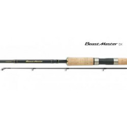 Shimano Beastmaster Special Tiger Heavy 2 Pc Casting Rod