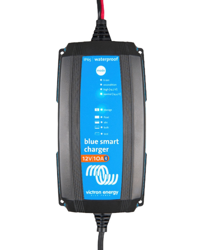 Victron BluePower Charger - IP65 - 24V 8A - Smart Charger