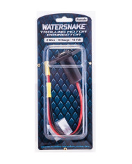 Watersnake Trolling Motor Connector Female Receptacle