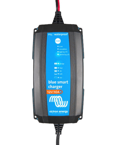 Victron BluePower Charger - IP65 - 12V 15A - Smart Charger Victron BluePower Charger - IP65 - 12V 15A - Smart Charger