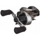 Quantum THROTTLE II 100 HC RH Baitcaster Reel