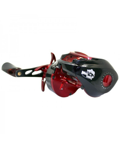 Cullem BASS TRAIL 6,1:1 Baitcaster Reel Cullem BASS TRAIL 6,1:1 Baitcaster Reel
