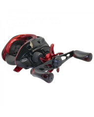 Cullem BASS TRAIL 6,1:1 Baitcaster Reel