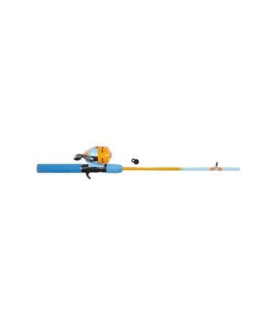 Jarvis Walker Tadpole Kiddies Spincast Combo Jarvis Walker Tadpole Kiddies Spincast Combo