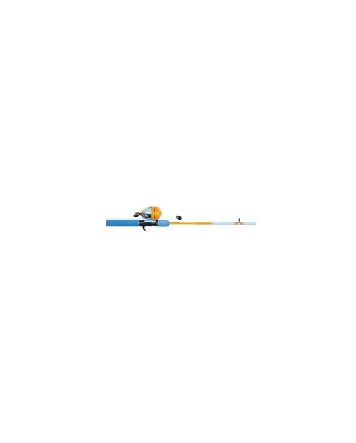 Jarvis Walker Tadpole Kiddies Spincast Combo