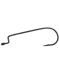 Eagle Claw Round Bend Worm Hook Size 1/0