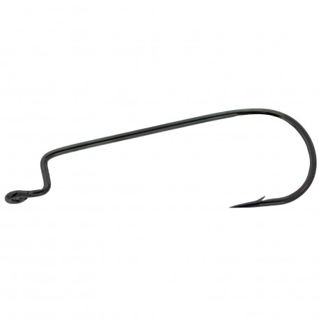 Eagle Claw Round Bend Worm Hook