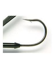 Keitech Model 1 Casting Tungsten Rubber Jig