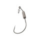 Mustad UltraPoint Power Lock Plus Spring Keeper Hook 1/8 Oz