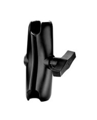 RAM DBL SOCKET C MEDIUM ARM