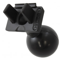 RAM Quick Release Adapter with C Size 1.5" Ball for Lowrance Fishfinders