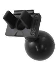 RAM Quick Release Adapter with C Size 1.5" Ball for Lowrance Fishfinders