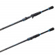 Shimano SLXCX610MH SLX 6'10" 1-Piece Baitcasting Rod