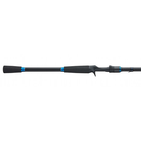 Shimano SLXCX610MH SLX 6'10" 1-Piece Baitcasting Rod