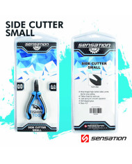 Sensation 4.5" Side Cutter small Sensation 4.5" Side Cutter small