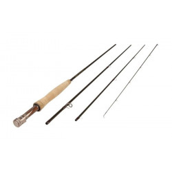 Greys Streamflex XF2 10ft 3 Weight - 4 Piece Fly Rod