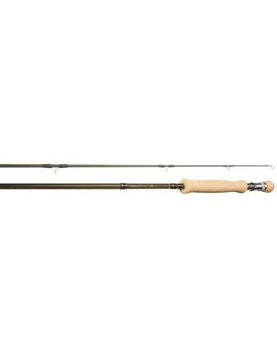 Team Dragon FX - 4 Piece Fly Rod Team Dragon FX - 4 Piece Fly Rod