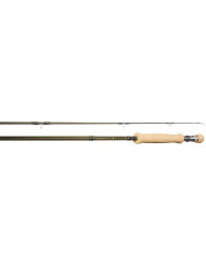 Team Dragon FX - 4 Piece Fly Rod