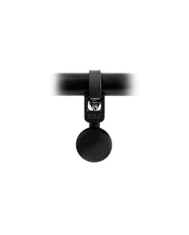RAM C Size Ball with Rail Strap Clamp 1/2 to 2 Inch RAM C Size Ball with Rail Strap Clamp 1/2 to 2 Inch