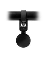 RAM C Size Ball with Rail Strap Clamp 1/2 to 2 Inch
