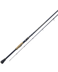Quantum Vapor Baitcaster Rod