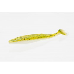 Zoom Swimmin Super Fluke Baby Bass 5in